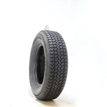 Used ST235/75D15 Load Star K550 1N/A - 8/32