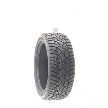 Set of (2) Used 225/45R17 General Altimax Arctic 91Q - 11/32