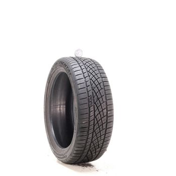 Used 215/45ZR18 Continental ExtremeContact DWS06 93Y - 9/32