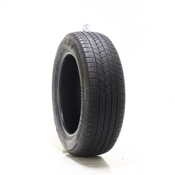Set of (4) Used 235/60R19 Bridgestone Alenza Sport A/S ENLITEN 103V - 7/32