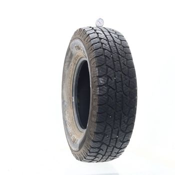 Used LT265/75R16 Big O Big Foot AT 123/120R - 12/32