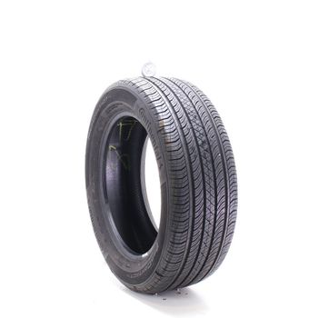 Used 235/55R18 Continental ProContact TX 100H - 8.5/32
