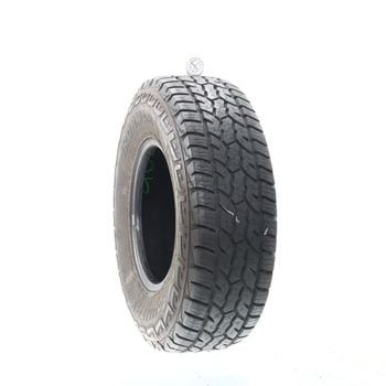 Used LT31X10.5R15 Ironman All Country AT 109Q - 12/32