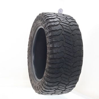Used LT33X12.5R20 Patriot Rugged Terrain 119Q - 11/32