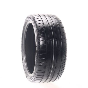 Set of (4) New 275/35ZR20 Bridgestone Potenza Sport 102Y - 99.000000/32