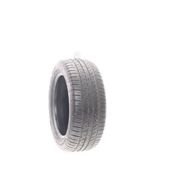 Used 225/50R16 Cooper Zeon RS3-G1 92W - 9/32
