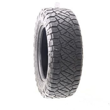 Used LT275/65R18 Nitto Ridge Grappler 123/120Q - 10.5/32