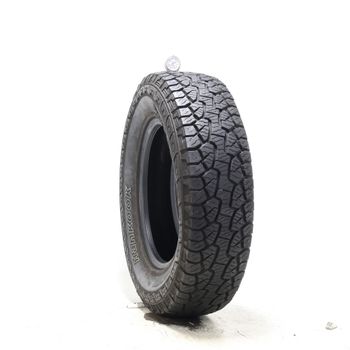 Used 235/75R17 Hankook Dynapro ATM 108T - 9.5/32