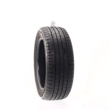 Set of (2) Used 235/55R18 Goodyear Assurance MaxLife 100V - 8.5-10/32