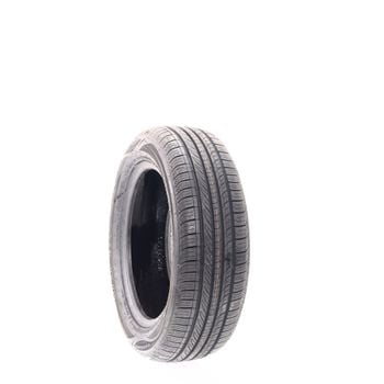Driven Once 185/60R15 Solar 4XS Plus 84H - 9/32