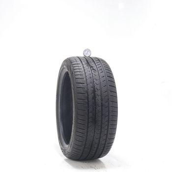 Used 245/40R18 Vredestein Quatrac Pro 97Y - 8/32