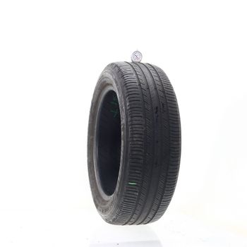 Set of (2) Used 225/60R18 Michelin Premier A/S 100H - 5-5.5/32