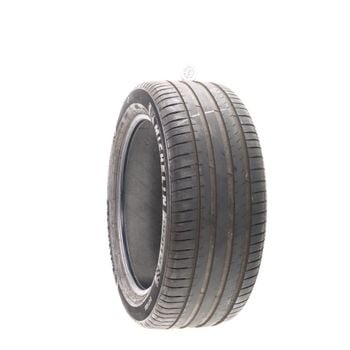 Used 275/45R20 Michelin Pilot Sport 4 SUV 110Y - 7.5/32