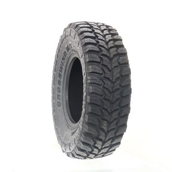 New LT285/75R16 Linglong Crosswind M/T 126/123Q