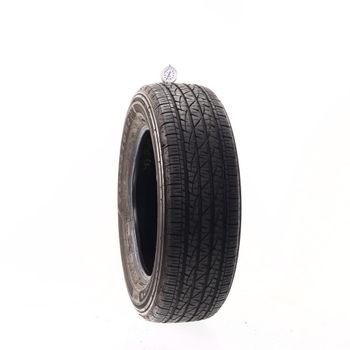 Set of (4) Used 225/65R17 Firestone Destination LE2 102T - 8/32