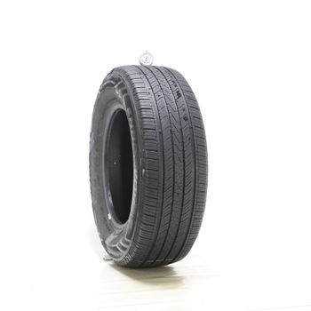 Set of (2) Used 235/65R16 Cooper Endeavor Plus 103T - 7.5-9/32