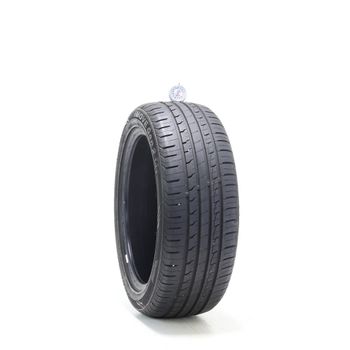 Set of (2) Used 205/50ZR17 Ironman IMove Gen 2 AS 93W - 8/32