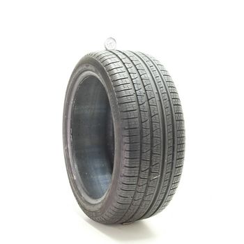 Used 255/40R19 Pirelli Scorpion Verde 96H - 9.5/32
