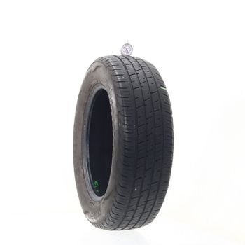 Set of (4) Used 225/65R17 DeanTires Road Control NW-3 Touring A/S 102T - 5.5/32