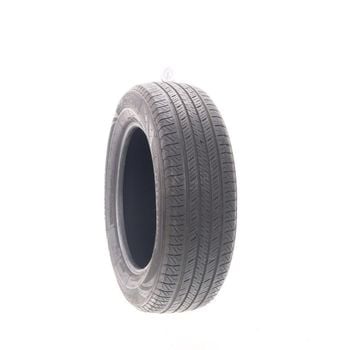 Set of (2) Used 235/65R18 TBB TS-07 H/T 110H - 7-8.5/32