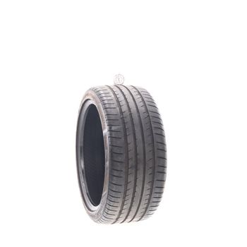 Used 255/35ZR18 Cosmo Mucho Macho 94Y - 6.5/32