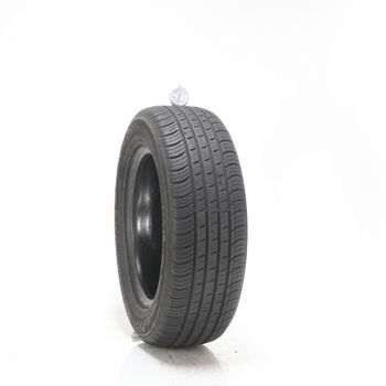 Set of (2) Used 195/65R15 SureDrive Touring A/S TA71 91H - 7/32
