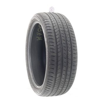 Used 245/40R21 Bridgestone Alenza 001 RFT 100Y - 8/32