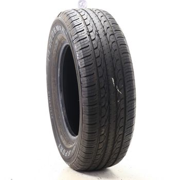 Used 275/65R18 Performer CXV Sport 116T - 8/32