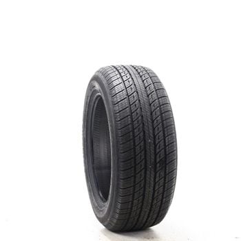 Set of (2) New 225/55R17 Uniroyal Tiger Paw Touring A/S 97V - 10/32