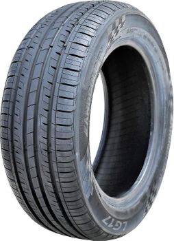 Set of (2) New P175/65R14 Landgolden LG17 84T