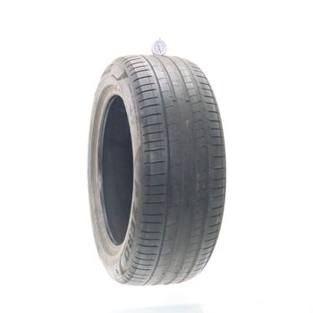Used 265/50R19 Pirelli P Zero PZ4 110W - 6/32