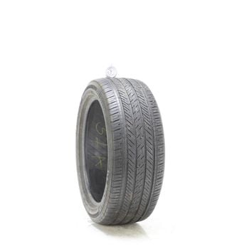 Set of (2) Used 225/45R17 Michelin Pilot HX MXM4 MO 91H - 6-6.5/32