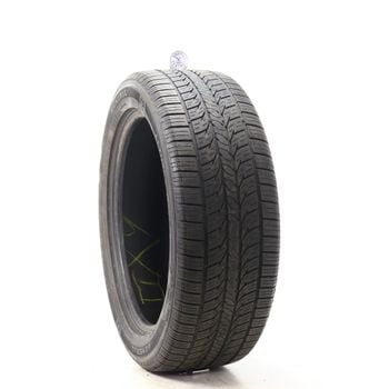 Set of (2) Used 245/50R20 General Altimax RT43 105H - 5/32
