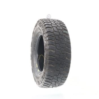 Used 265/70R16 Mickey Thompson Baja Boss A/T 112T - 11/32