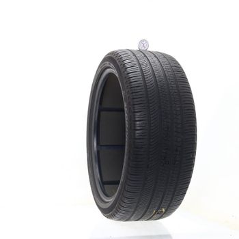 Set of (2) Used 275/40R22 Pirelli Scorpion Zero LR PNCS 108Y - 6/32