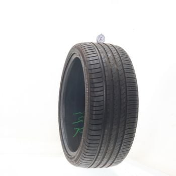 Used 265/35ZR21 Winrun R330 101Y - 7.5/32