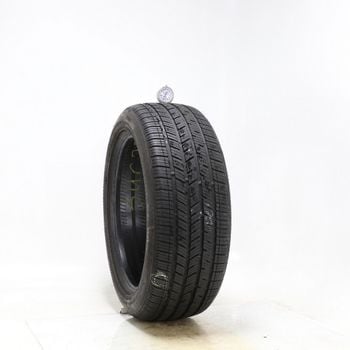 Set of (2) Used 215/50R17 Bridgestone DriveGuard Plus RFT 95V - 8/32