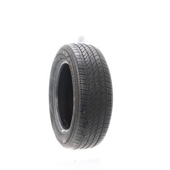 Set of (2) Used 225/60R17 Cooper ProControl 99V - 8.5/32