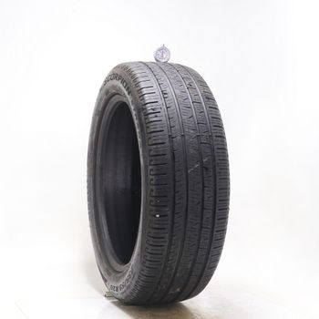 Set of (2) Used 235/55R20 Pirelli Scorpion Strada 102H - 7-8/32