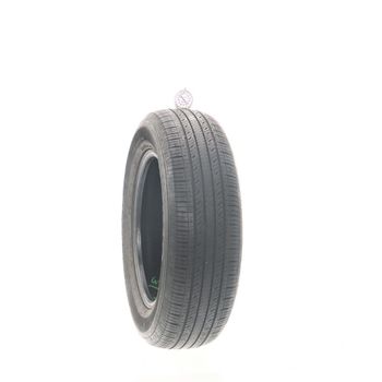 Set of (2) Used 195/65R15 Hankook Optimo H426 91S - 5-6.5/32