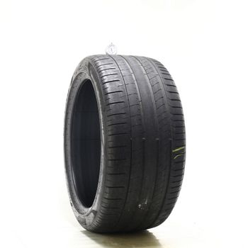 Used 315/35ZR21 Pirelli P Zero PZ4 111Y - 6/32