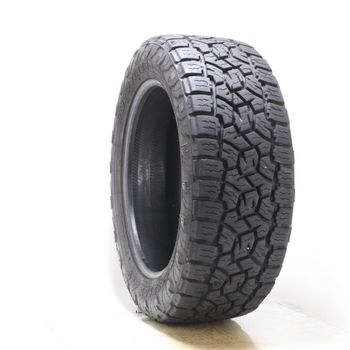 Used LT285/55R22 Toyo Open Country A/T III 124/121S - 14/32