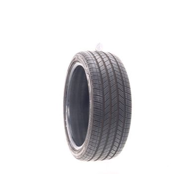 Set of (2) Used 235/40R19 Bridgestone Turanza Quiet Track 96V - 7/32