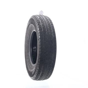 Used ST235/85R16 Cargomax YT301 132/127L - 7.5/32