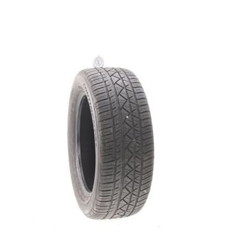 Used 235/55ZR17 Continental SureContact RX 99W - 6.5/32