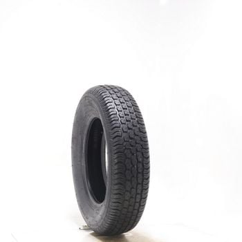 Set of (2) New 185/70R14 Tornel Classic 87S - 8/32