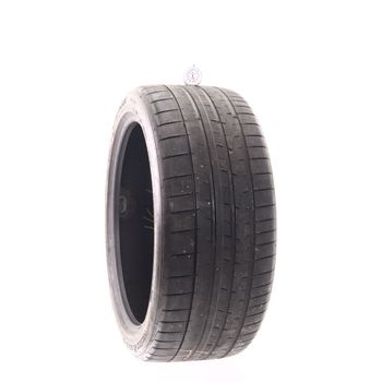 Used 265/40ZR21 Hankook Ventus S1 Evo Z K129 105Y - 6.5/32
