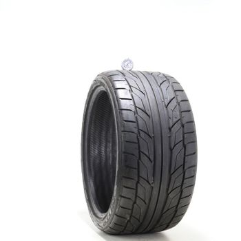 Used 305/30ZR20 Nitto NT555 G2 103W - 9/32