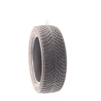 Used 225/55R18 Nokian Hakkapeliitta R3 SUV 102R - 7/32
