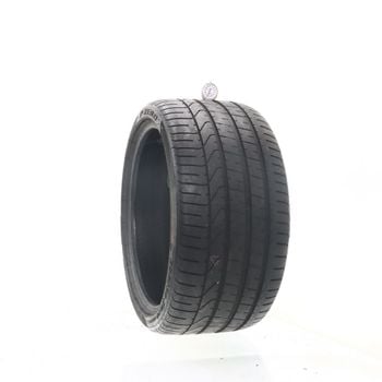 Used 305/30ZR20 Pirelli P Zero PZ4 N1 103Y - 7.5/32